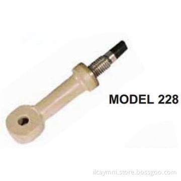 Rosemount Water Analysis Instruments Analytical 228 submers